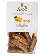 Belli - Cantuccini Apelsin - Saluhall.se