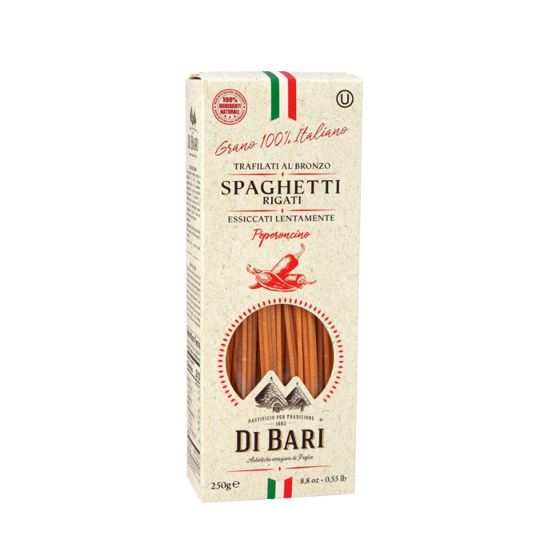 Tarall'Oro - Spaghetti med chili - Saluhall.dk