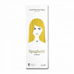 Greenomic Good Hair Day Pasta Italiana Spaghetti Al Limone - Saluhall.se