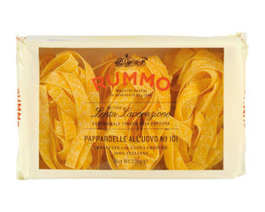 Rummo Italiensk Pasta pappardelle all’uovo no.101 - Saluhall.se