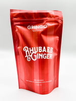 Gringo - Rhubarb & Ginger - Saluhall.se