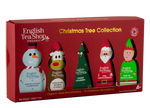 English tea shop Christmas Tree Collection 