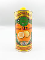 Nicolas Alziari - Extra Virgin Olivolja med smak av citron 500ml - Saluhall.se