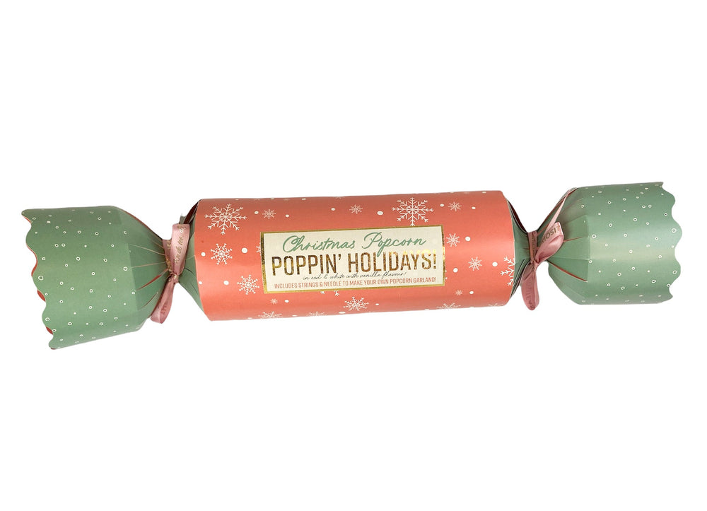 The Cabinet of CuriosiTEAs - Poppin Holiday Cracker XL, Rosa - Saluhall.se