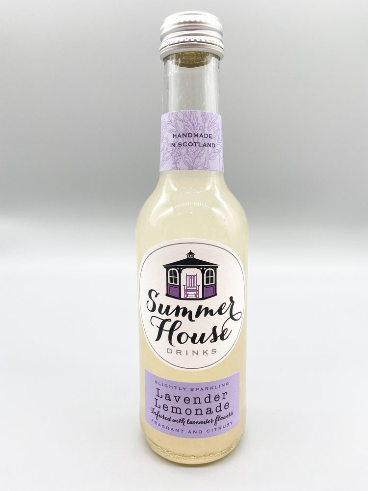 Summer House Lavendellemonad - Saluhall.se