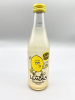 Karma Drinks - Lemony Lemonade EKO & Fairtrade - Saluhall.se