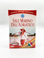 Sale Marino Dell'Adriatico - Medelhavssalt, Fint - Saluhall.se