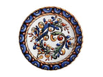 Ceramica Salerno Trevi, Tallrik 31 cm - Saluhall.se