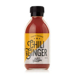 Chili & Ginger Tasty Sauce 200 ml - Saluhall.se