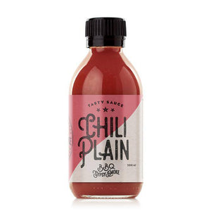 
            
                Indlæs billede i gallerifremviser, Chili Plain Tasty Sauce, 200 ml - Saluhall.se
            
        