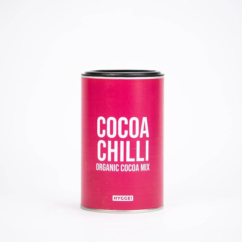 Hygge Cocoa Chilli - Saluhall.se