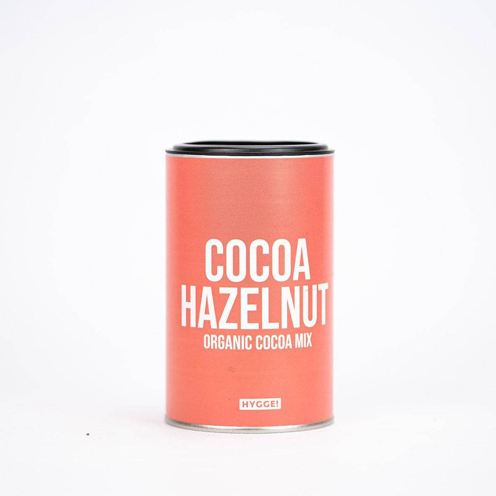 Hygge Cocoa Hazelnut - Saluhall.se