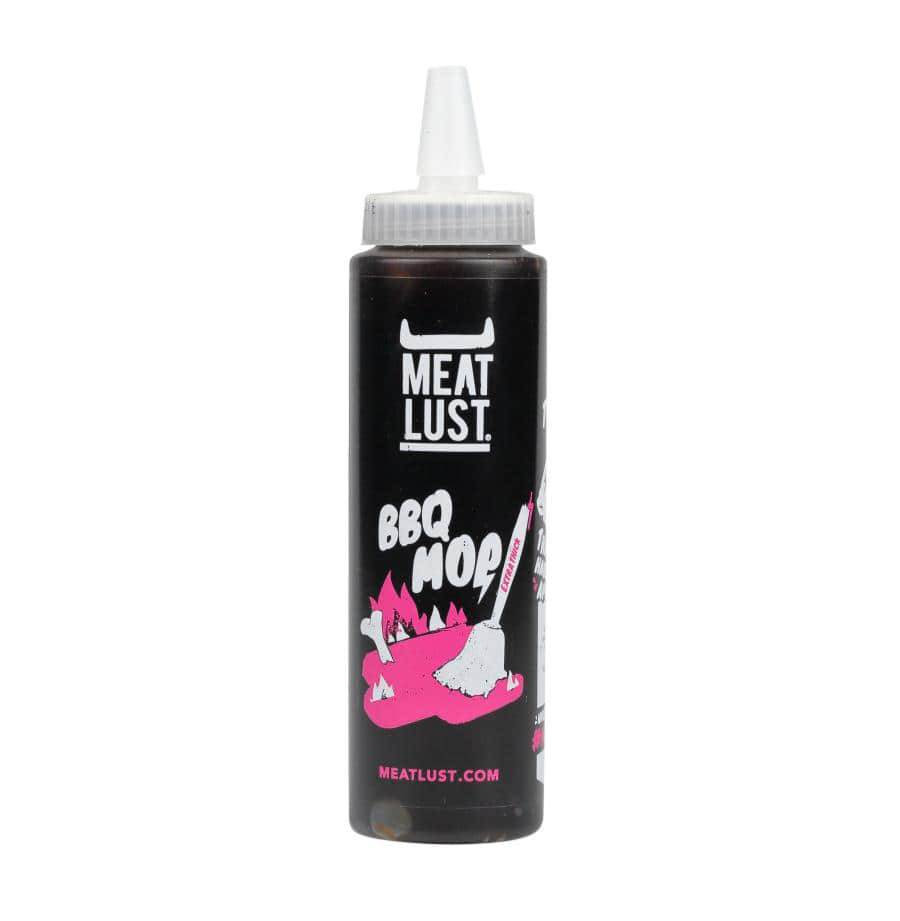 Meat Lust BBQ Mop sauce. - Saluhall.se