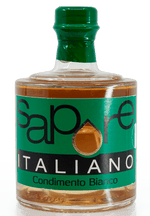 Sapore Italiano Green Label Balsamico Bianco - Saluhall.se