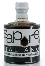 Sapore Italiano White Label Balsamvinäger - Saluhall.se