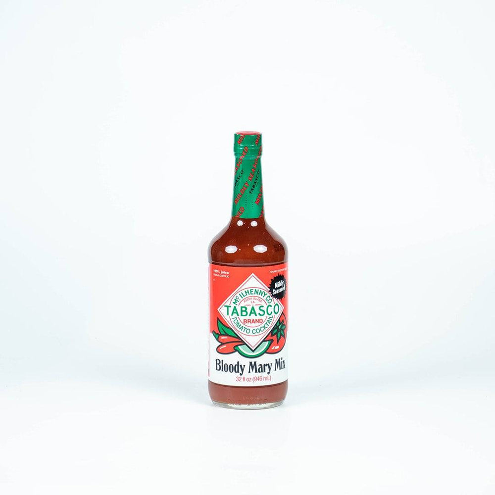 Tabasco Bloody Mary mix - Saluhall.se