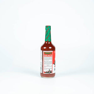 Tabasco Bloody Mary mix - Saluhall.se