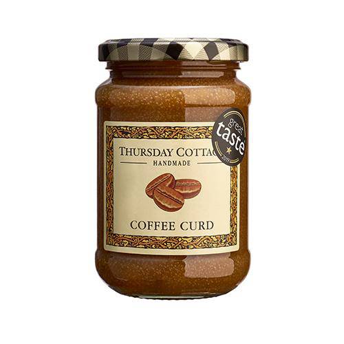 THURSDAY COTTAGE Coffee Curd - Saluhall.se